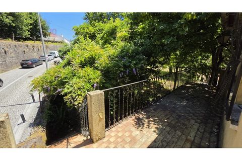 Villa a Castro Daire, Viseu, Castro Daire - € 220.000 | Ref: ALC 1440 - foto 27