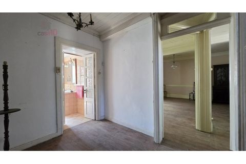 Villa a Castro Daire, Viseu, Castro Daire - € 220.000 | Ref: ALC 1440 - foto 33