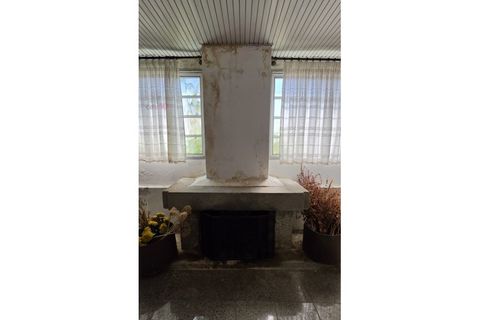 Villa a Castro Daire, Viseu, Castro Daire - € 220.000 | Ref: ALC 1440 - foto 34
