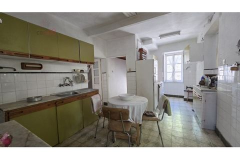 Villa a Castro Daire, Viseu, Castro Daire - € 220.000 | Ref: ALC 1440 - foto 40