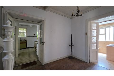 Villa a Castro Daire, Viseu, Castro Daire - € 220.000 | Ref: ALC 1440 - foto 41