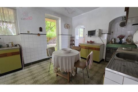 Villa a Castro Daire, Viseu, Castro Daire - € 220.000 | Ref: ALC 1440 - foto 43
