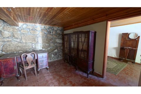 Villa a Castro Daire, Viseu, Castro Daire - € 220.000 | Ref: ALC 1440 - foto 50