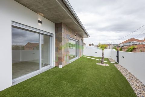 Villa i Boa Vista, Leiria, Boa Vista - € 430.000 | Ref: 1080 - foto 3