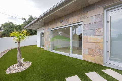 Villa i Boa Vista, Leiria, Boa Vista - € 430.000 | Ref: 1080 - foto 4