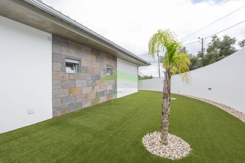 Villa i Boa Vista, Leiria, Boa Vista - € 430.000 | Ref: 1080 - foto 5