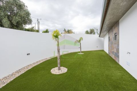 Villa i Boa Vista, Leiria, Boa Vista - € 430.000 | Ref: 1080 - foto 6