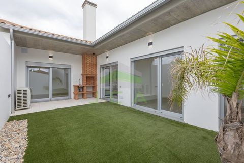 Villa i Boa Vista, Leiria, Boa Vista - € 430.000 | Ref: 1080 - foto 8