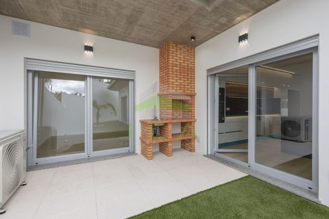 Villa i Boa Vista, Leiria, Boa Vista - € 430.000 | Ref: 1080 - foto 9