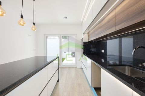 Villa i Boa Vista, Leiria, Boa Vista - € 430.000 | Ref: 1080 - foto 19