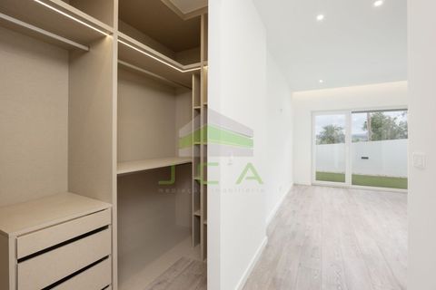 Villa i Boa Vista, Leiria, Boa Vista - € 430.000 | Ref: 1080 - foto 28