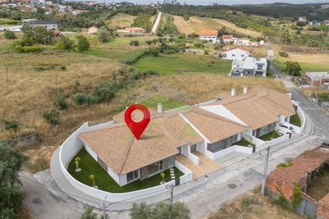 Villa i Boa Vista, Leiria, Boa Vista - € 430.000 | Ref: 1080 - foto 36
