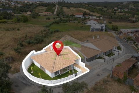 Villa i Boa Vista, Leiria, Boa Vista - € 430.000 | Ref: 1080 - foto 37