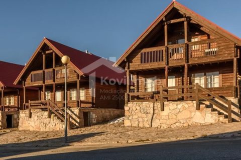 Bungalow i Covilha, Castelo Branco, Covilha - € 250.000 | Ref: BUN_88 - foto 1