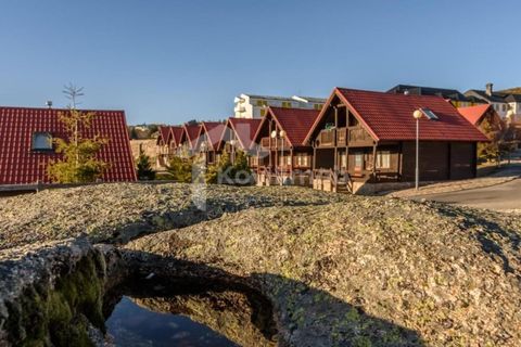Bungalow i Covilha, Castelo Branco, Covilha - € 250.000 | Ref: BUN_88 - foto 2