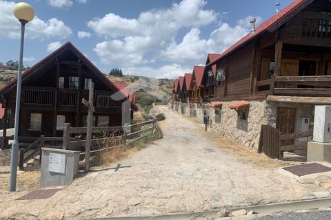 Bungalow i Covilha, Castelo Branco, Covilha - € 250.000 | Ref: BUN_88 - foto 3