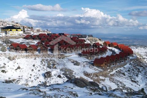 Bungalow i Covilha, Castelo Branco, Covilha - € 250.000 | Ref: BUN_88 - foto 4