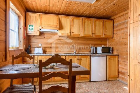 Bungalow i Covilha, Castelo Branco, Covilha - € 250.000 | Ref: BUN_88 - foto 7