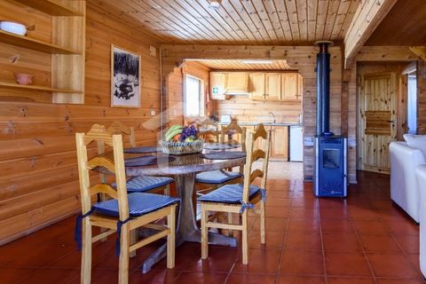 Bungalow i Covilha, Castelo Branco, Covilha - € 250.000 | Ref: BUN_88 - foto 9