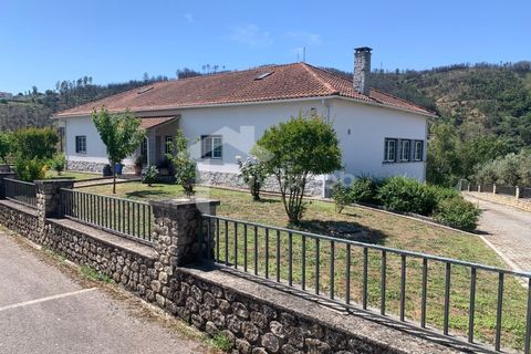 Villa em Casegas e Ourondo, Castelo Branco, Casegas e Ourondo - € 350.000 | Ref: CAS_84 - foto 2
