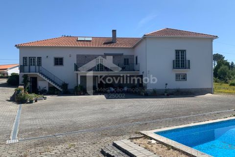 Villa em Casegas e Ourondo, Castelo Branco, Casegas e Ourondo - € 350.000 | Ref: CAS_84 - foto 3