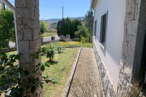 Villa em Casegas e Ourondo, Castelo Branco, Casegas e Ourondo - € 350.000 | Ref: CAS_84 - foto 5