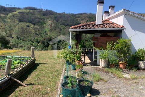 Villa em Casegas e Ourondo, Castelo Branco, Casegas e Ourondo - € 350.000 | Ref: CAS_84 - foto 9