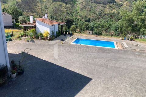 Villa em Casegas e Ourondo, Castelo Branco, Casegas e Ourondo - € 350.000 | Ref: CAS_84 - foto 11
