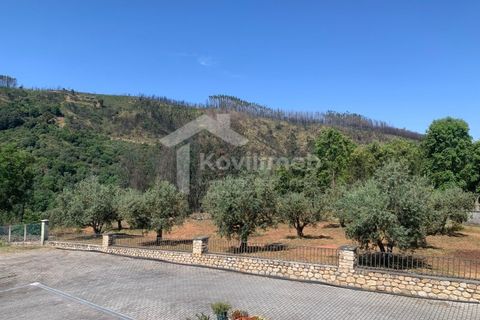 Villa em Casegas e Ourondo, Castelo Branco, Casegas e Ourondo - € 350.000 | Ref: CAS_84 - foto 12
