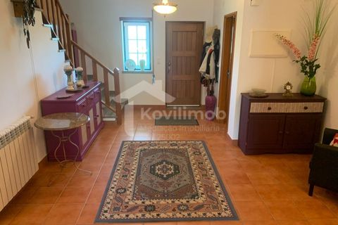 Villa em Casegas e Ourondo, Castelo Branco, Casegas e Ourondo - € 350.000 | Ref: CAS_84 - foto 22