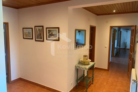Villa em Casegas e Ourondo, Castelo Branco, Casegas e Ourondo - € 350.000 | Ref: CAS_84 - foto 23