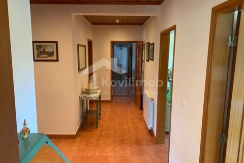 Villa em Casegas e Ourondo, Castelo Branco, Casegas e Ourondo - € 350.000 | Ref: CAS_84 - foto 25