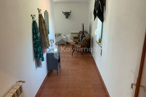Villa em Casegas e Ourondo, Castelo Branco, Casegas e Ourondo - € 350.000 | Ref: CAS_84 - foto 26