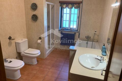 Villa em Casegas e Ourondo, Castelo Branco, Casegas e Ourondo - € 350.000 | Ref: CAS_84 - foto 31