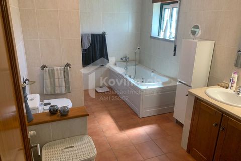 Villa em Casegas e Ourondo, Castelo Branco, Casegas e Ourondo - € 350.000 | Ref: CAS_84 - foto 33