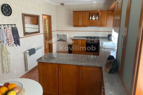 Villa em Casegas e Ourondo, Castelo Branco, Casegas e Ourondo - € 350.000 | Ref: CAS_84 - foto 39