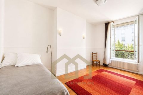 Duplex i Paris, Paris, Paris - € 900.000 | Ref: VA3181-AGENT3 - foto 3