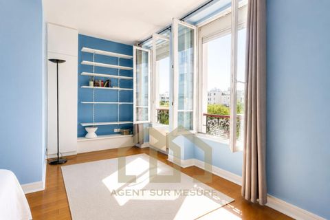 Duplex i Paris, Paris, Paris - € 900.000 | Ref: VA3181-AGENT3 - foto 4