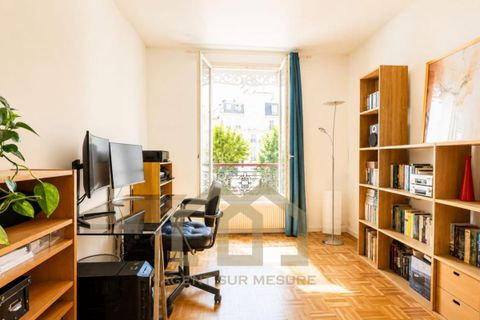 Duplex i Paris, Paris, Paris - € 900.000 | Ref: VA3181-AGENT3 - foto 5