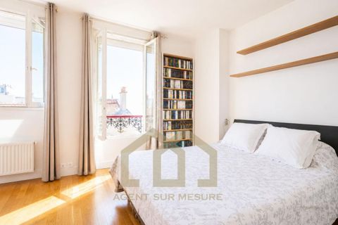 Duplex i Paris, Paris, Paris - € 900.000 | Ref: VA3181-AGENT3 - foto 7
