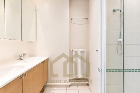 Duplex i Paris, Paris, Paris - € 900.000 | Ref: VA3181-AGENT3 - foto 8