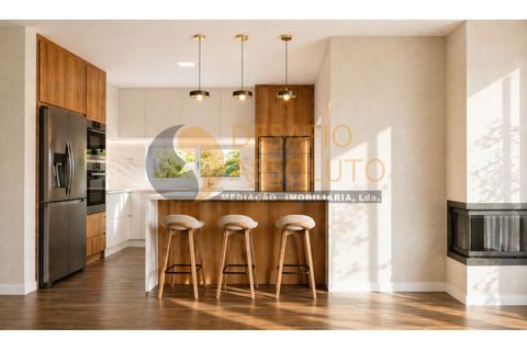 Byhus i Fernao Ferro, Setubal, Fernao Ferro - € 550.000 | Ref: 3499 - foto 5