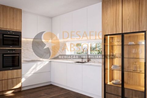 Byhus i Fernao Ferro, Setubal, Fernao Ferro - € 550.000 | Ref: 3499 - foto 7