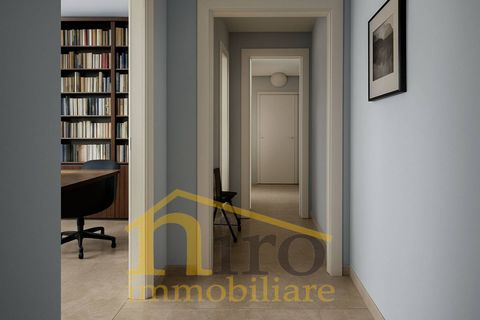 Leilighet i Pescara, Pescara, Pescara - € 238 000 | Ref: 789 - foto 12