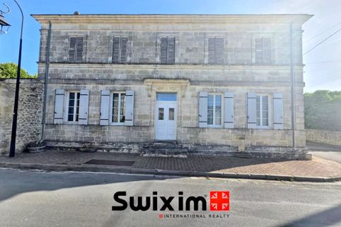 Villa i Blaignan, Gironde, Blaignan - € 180.000 | Ref: 297-CDM-D - foto 2