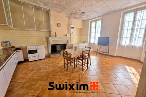 Villa i Blaignan, Gironde, Blaignan - € 180.000 | Ref: 297-CDM-D - foto 4