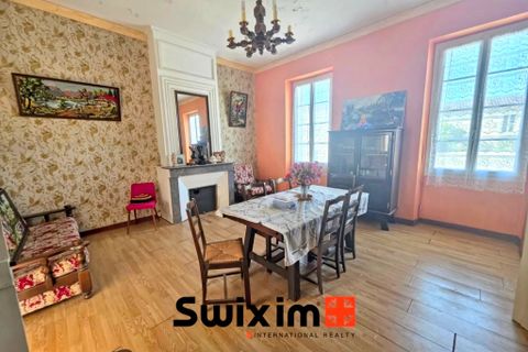 Villa i Blaignan, Gironde, Blaignan - € 180.000 | Ref: 297-CDM-D - foto 5