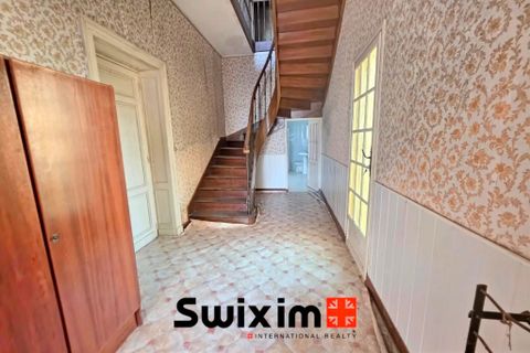 Villa i Blaignan, Gironde, Blaignan - € 180.000 | Ref: 297-CDM-D - foto 7