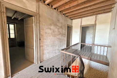 Villa i Blaignan, Gironde, Blaignan - € 180.000 | Ref: 297-CDM-D - foto 9