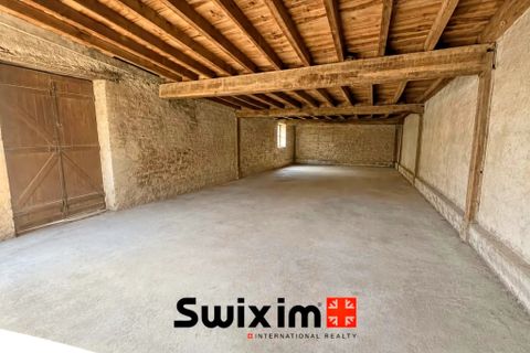 Villa i Blaignan, Gironde, Blaignan - € 180.000 | Ref: 297-CDM-D - foto 14